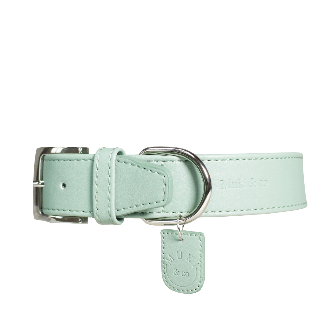 Halsband Menta Viridi