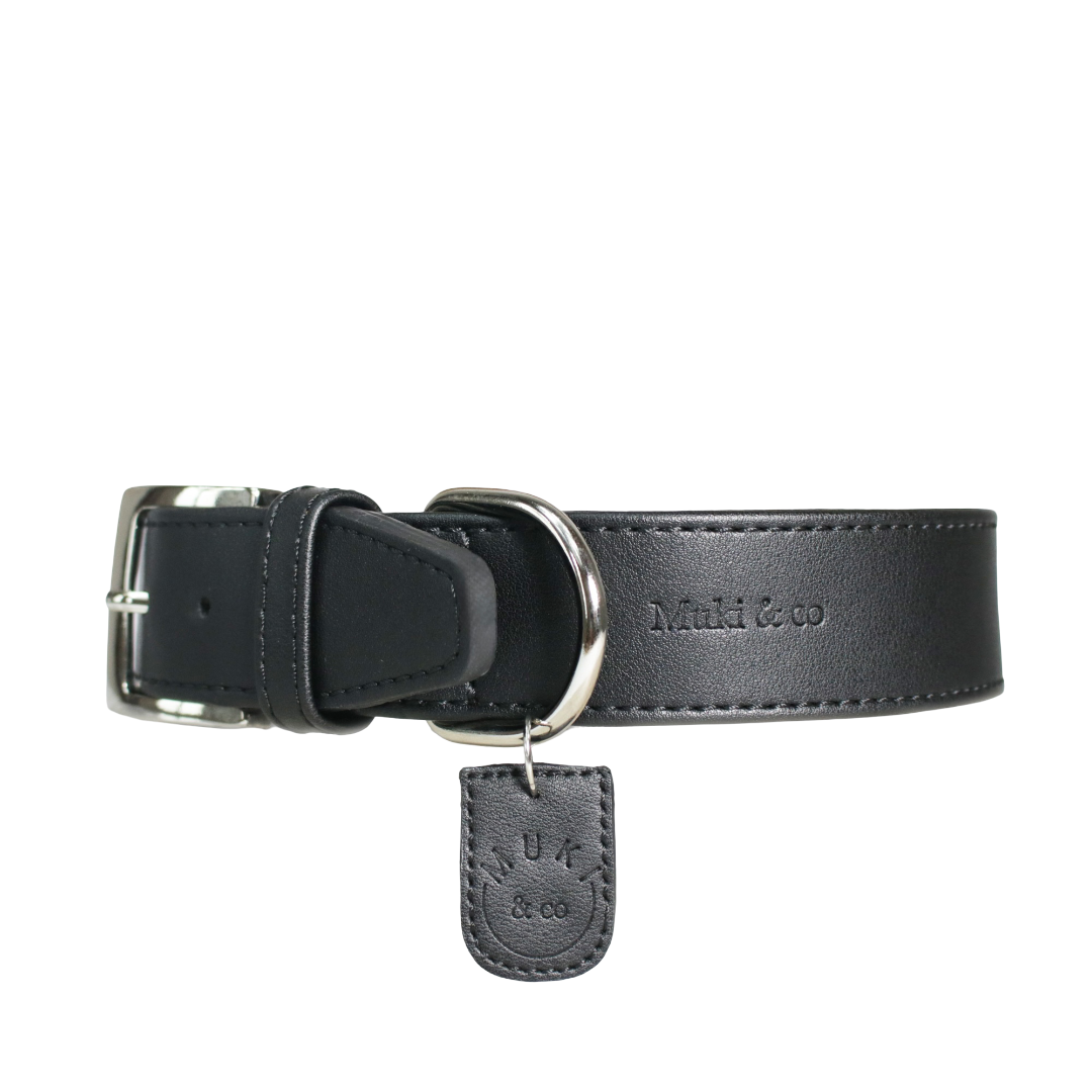 Halsband Ater